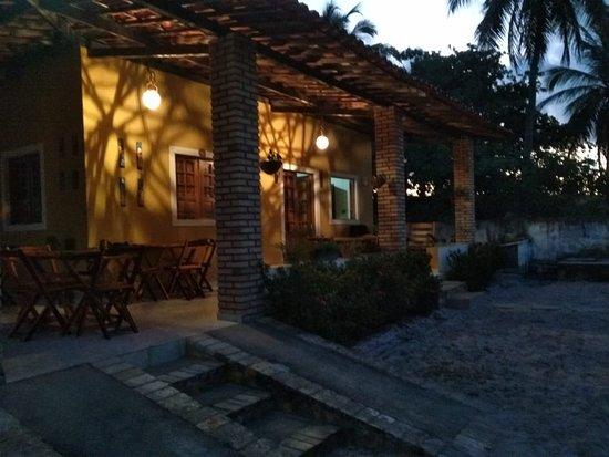 Restaurante Tua Casa Hamburgueria e Petiscaria Delivery